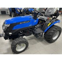  Solis 26 HST (автоматическая КПП) Двигатель Митсубиши