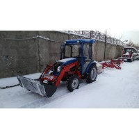 ДОНГ ФЕНГ 244 G2 коммунальный
