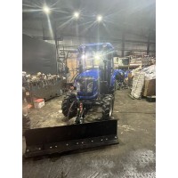 ДОНГ ФЕНГ 404 G2 С кабиной коммунальный