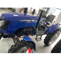 Минитрактор Xingtai 244 Синтай 244