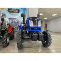 ДОНГ ФЕНГ 404 G2  без кабины